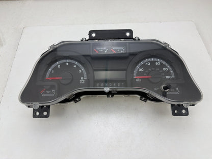 2017-2019 Ford E350 Van Instrument Gauge Cluster Speedometer KC2T-10849-AA OEM