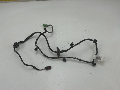 2010-2013 Mercedes-Benz E-Class-Front Left Door Wiring Harness A2075400133 OEM