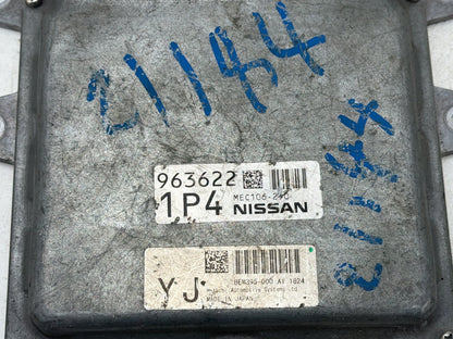 2012 Infiniti G25 AWD Engine Computer Control Module Unit ECU MEC106-290 OEM