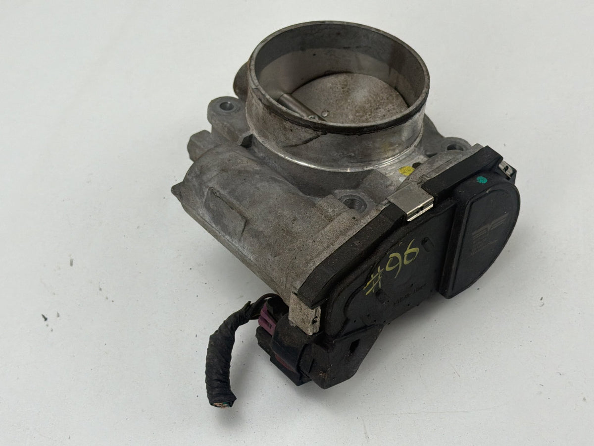 2010 Buick LaCrosse 3.0L Fuel Injection Throttle Body Assembly 12616994 OEM