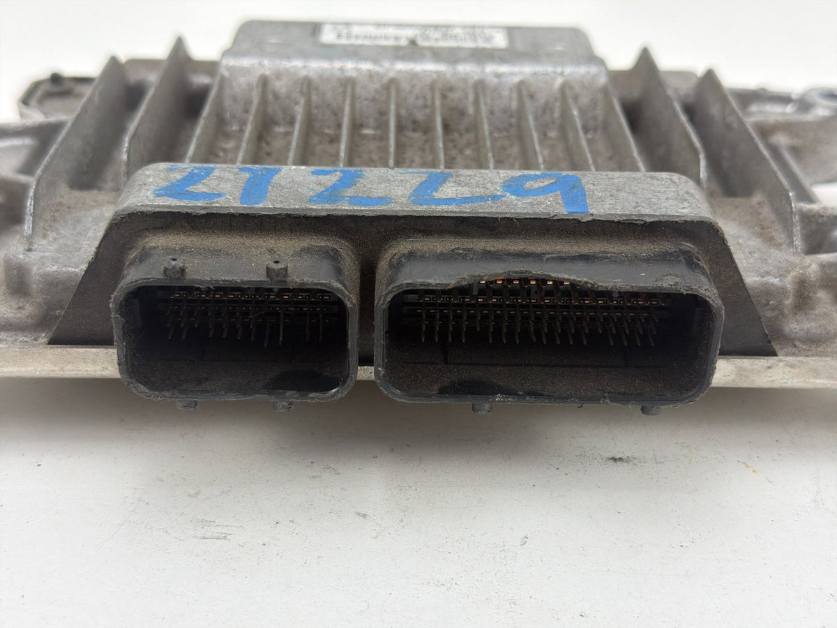 2016-2018 Honda Civic Engine Computer/ ECU Contorl Module 37820-5AN-L62 OEM