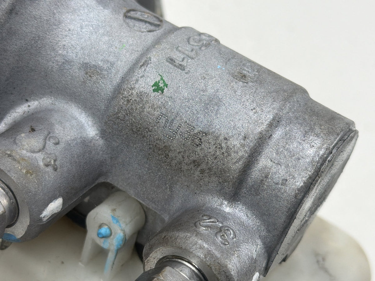 2013-2016 Dodge Charger Power Brake Booster w/ Master Cylinder Reservoir OEM