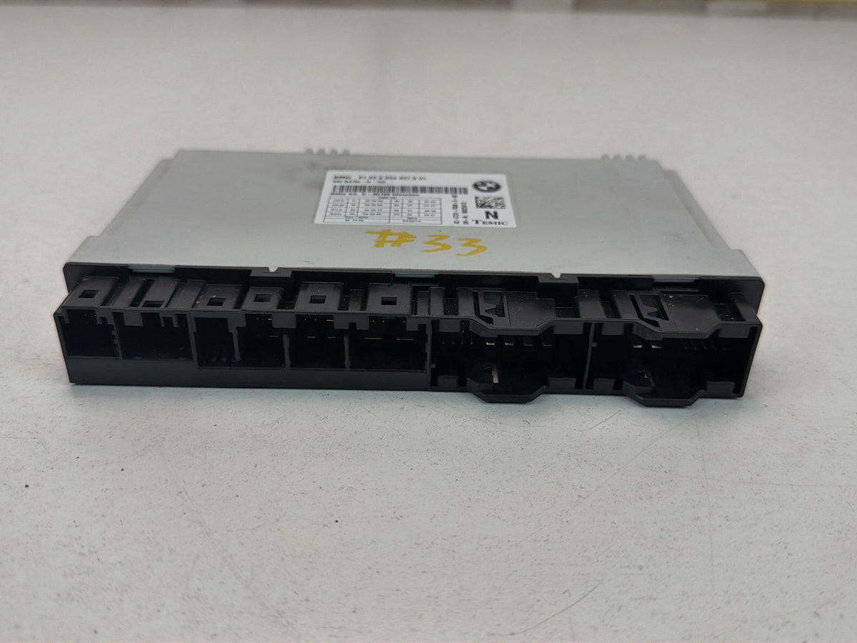 2014-2016 BMW 228i Seat Control Module 61.35 9 354 457 OEM