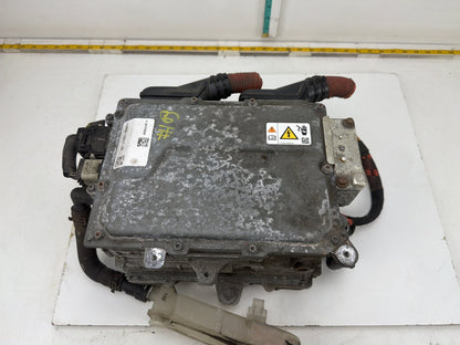 2013-2018 Ford C-Max Hybrid Drive Power Inverter Converter Module OEM