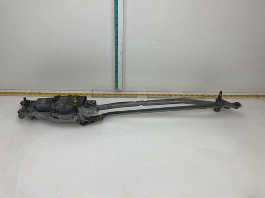 2003-2006 Porsche Cayenne Windshield Wiper Linkage And Motor 7L0955023K OEM