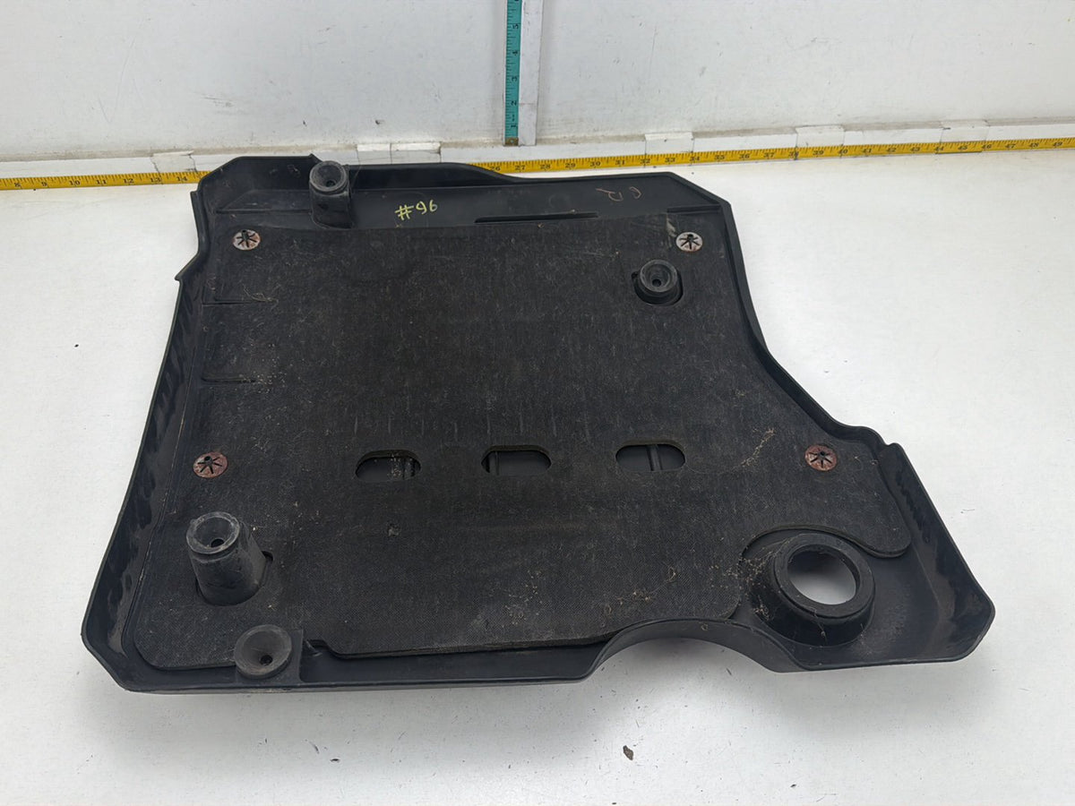 2010-2016 Buick LaCrosse 3.6L V6 VVT Engine Appearance Cover Panel 12636611 OEM