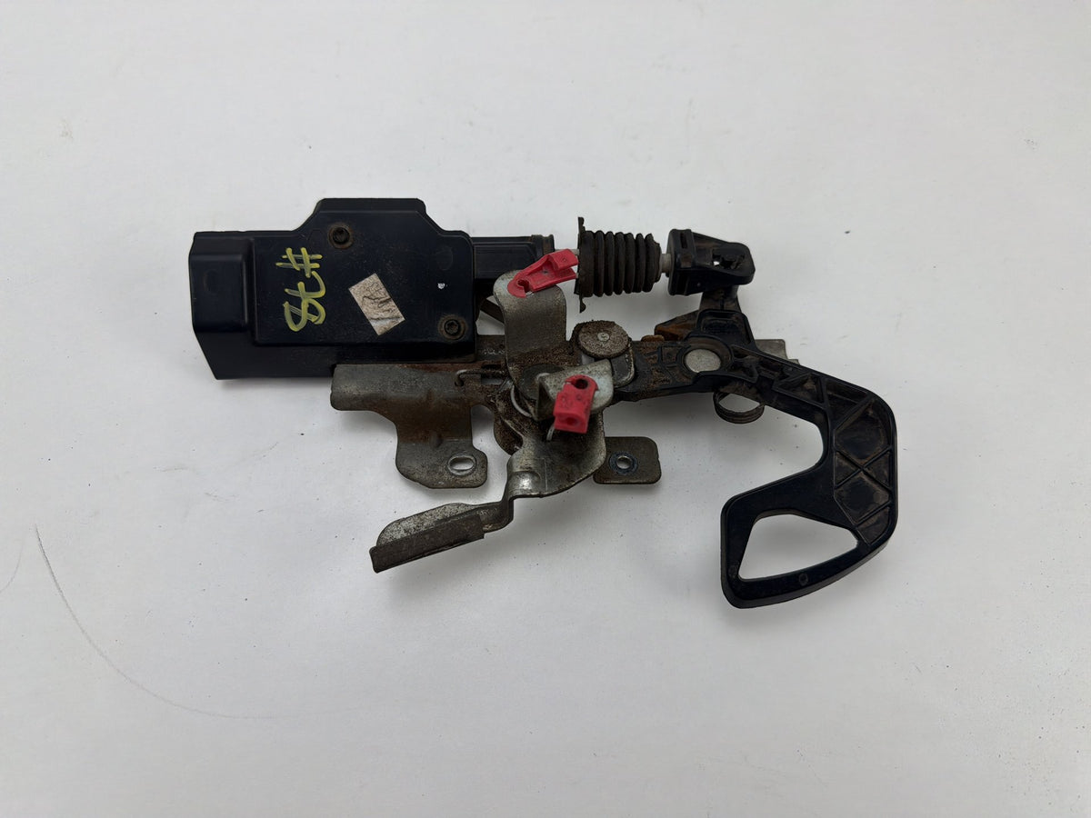 2013-2018 Ram 1500 Power Tailgate Lock Latch Actuator Motor Assembly OEM