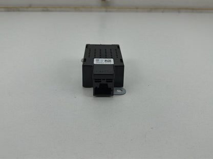 2013-2015 Volkswagen Tiguan Antenna Noise Control Suppressor Module 5N0.035.570.A OEM