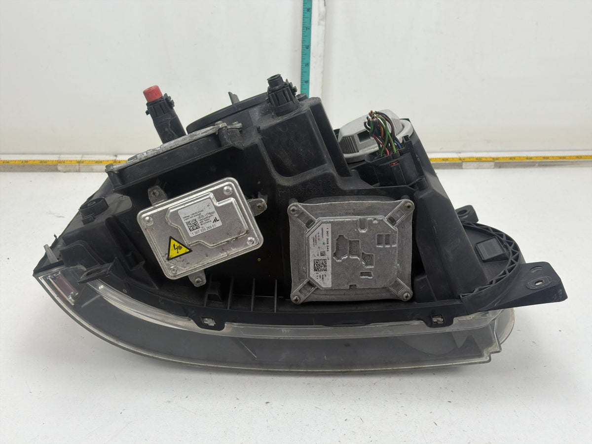 2010-2012 Land Rover Range Rover Front Left Side Headlight AH42 13W030-CC OEM