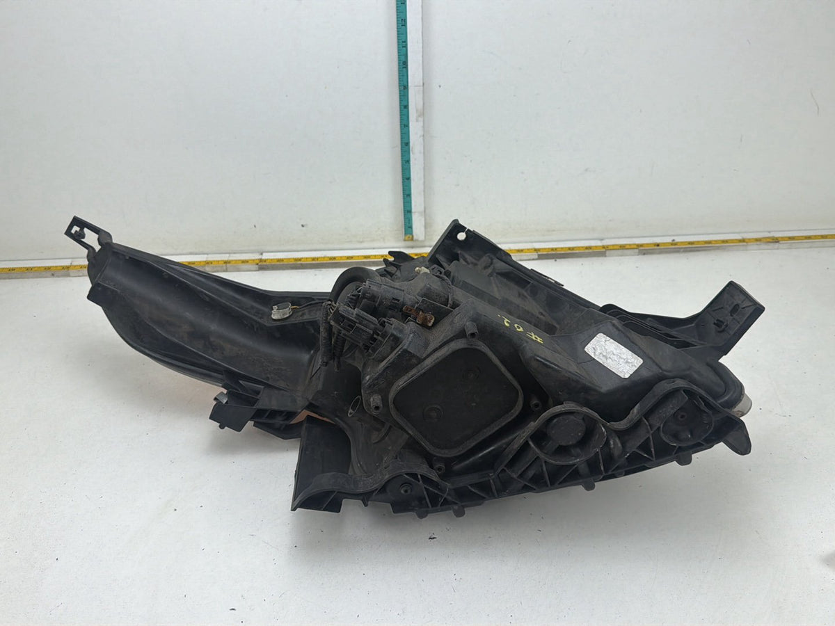 2011-2012 Ford Explorer Front Left Driver Side Halogen Headlight Assembly OEM