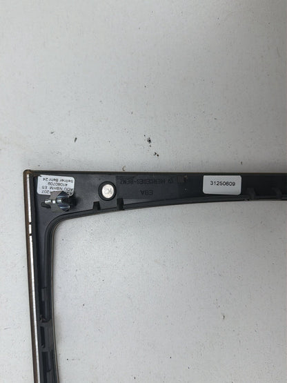 2010-2013 Mercedes-Benz E-Class-Gear Shifting Level Trim Cover OEM