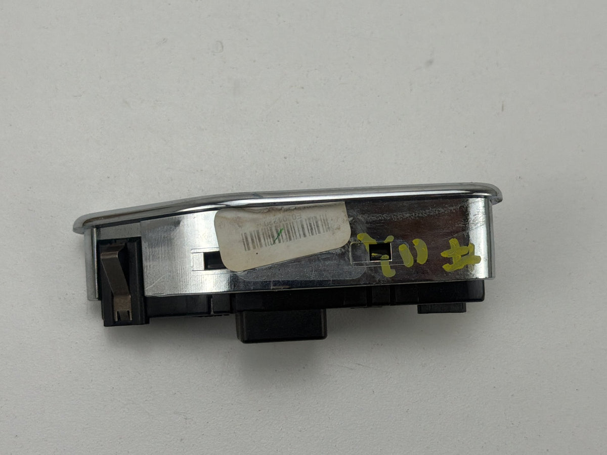 2014-2020 Maserati Quattroporte VI M156 Front Left Side Seat Memory Switch OEM