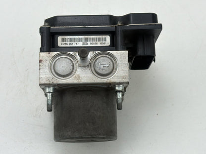2011-2013 Hyundai Sonata ABS Anti-Lock Brake Pump Control Module 58920-3Q500 OEM