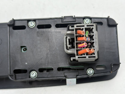 2012-2016 Dodge Grand Caravan Front Right Side Window Switch 68110864AA OEM