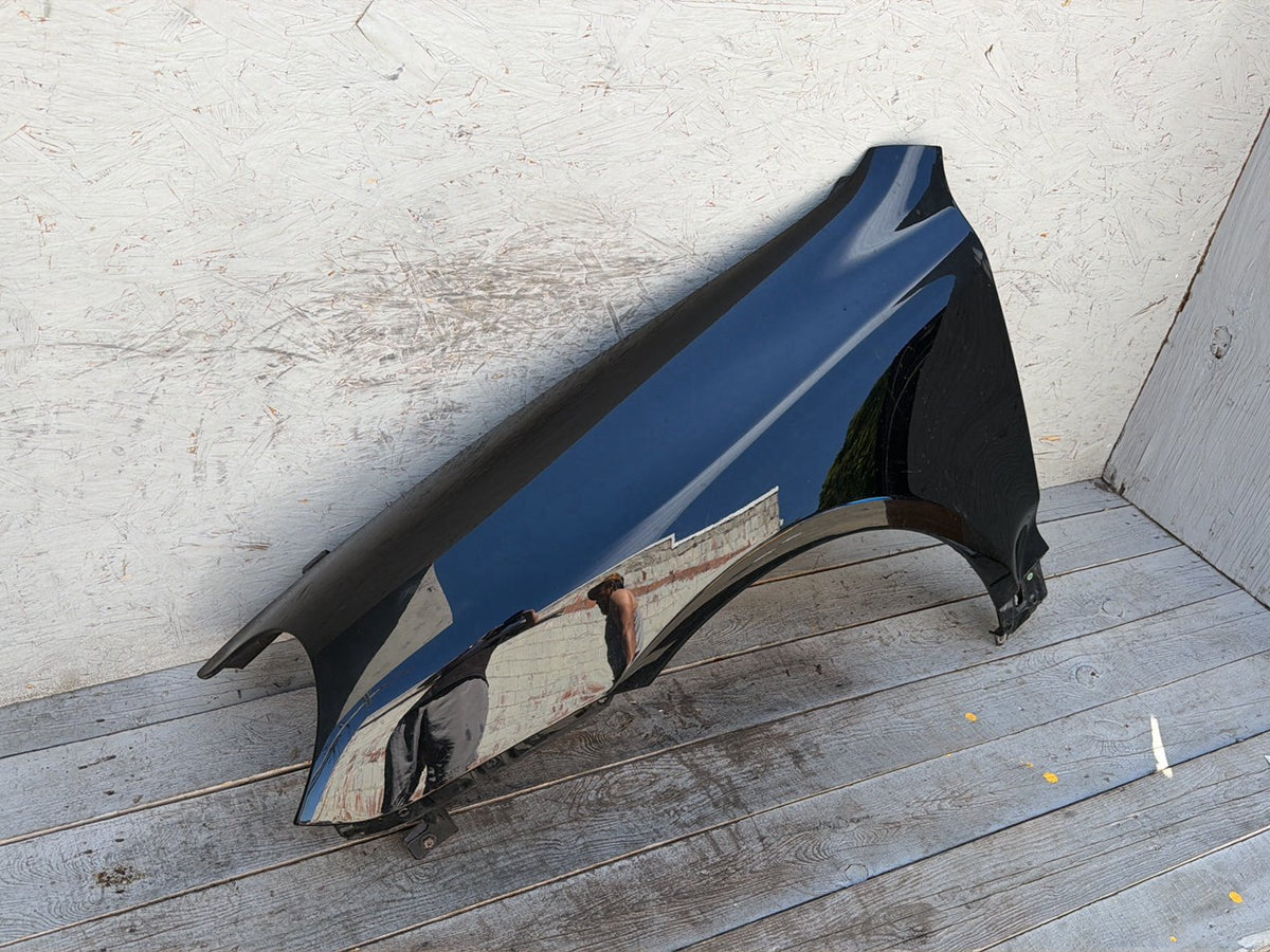 2003-2006 Porsche Cayenne Front Left Side Fender 95550303101 OEM