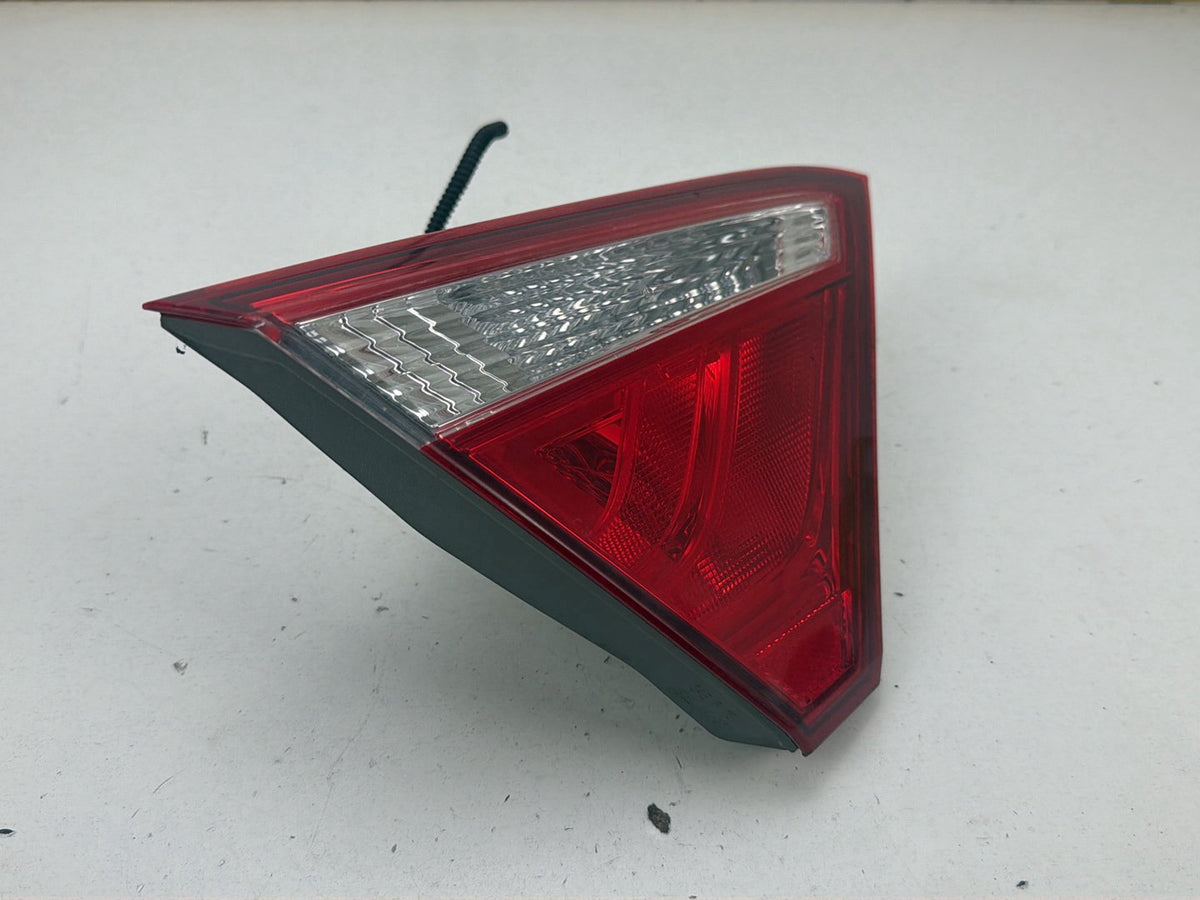 2015 Toyota Camry XV50 - Rear Left Driver Tail Light 945235 OEM