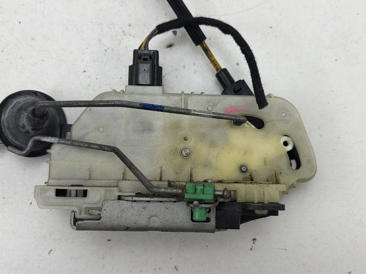 2011-2015 Ford Explorer Right Rear Door Lock Actuator 8A5A-5426412-EA OEM