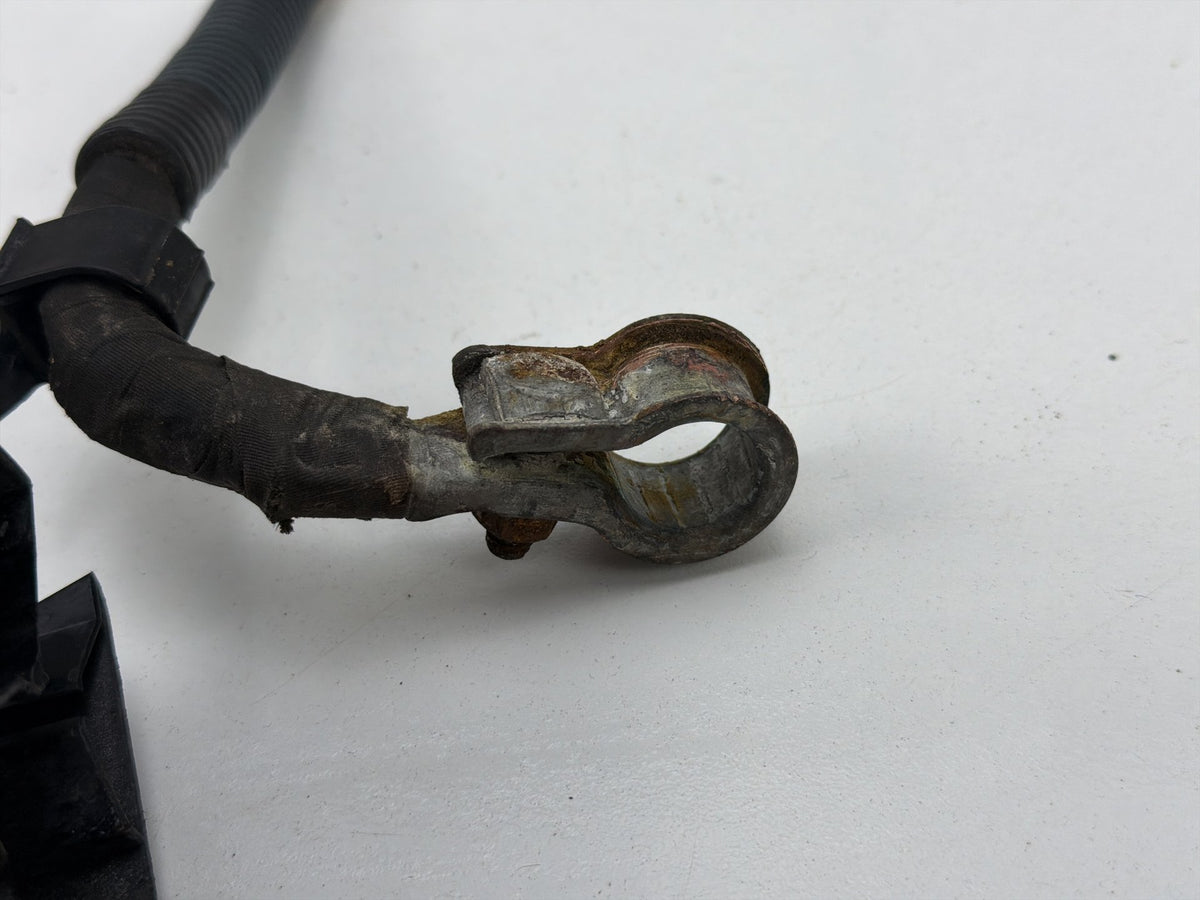2006-2013 Lexus IS250 Battery Terminal Fusible Link Wire 82284-30030 OEM