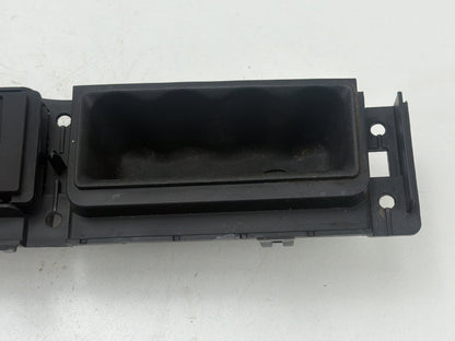 2011-2014 Jeep Compass Driver Master Power Window Switch L0164833 OEM