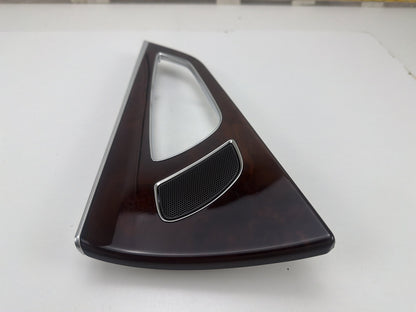 2012-2018 Audi A7 Rear Right Door Trim Panel Accent Cover 4G8867410 OEM