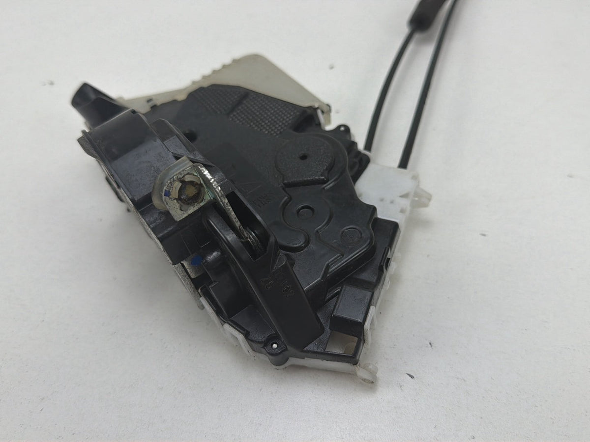 2010-2015 Toyota Prius W30- Front RH Passenger Side Door Lock Latch Actuator OEM