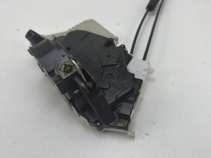 2010-2015 Toyota Prius W30- Front RH Passenger Side Door Lock Latch Actuator OEM