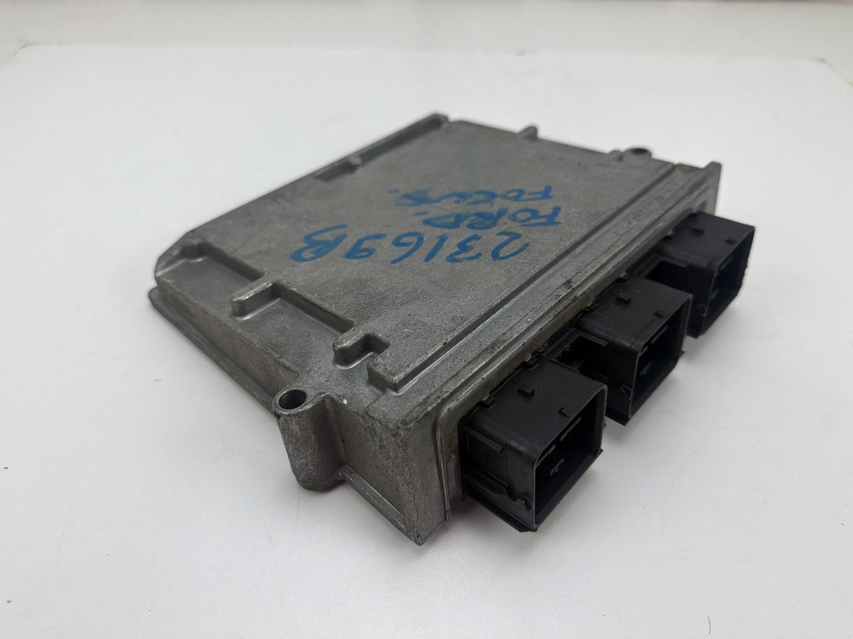 2006 Ford Focus 2.0L Engine Computer Control Module Unit ECU 6S4A-12A650-MC OEM