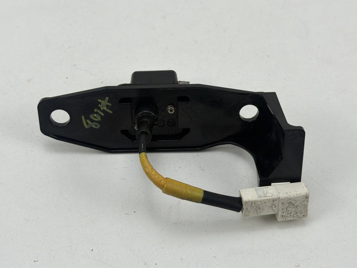 2010-2015 Lexus IS250 Rear View Back Up Assistance Camera 86790-53020 OEM