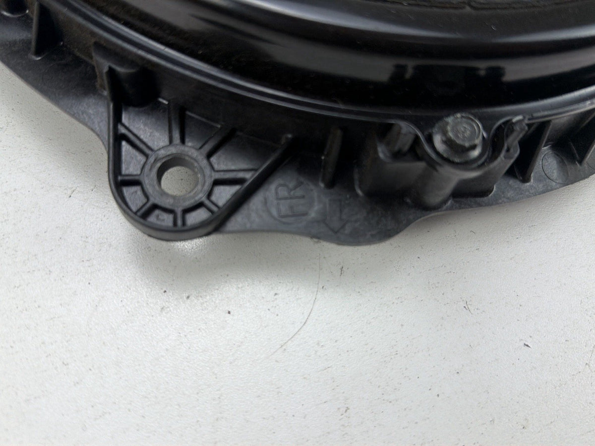 2011-2013 Infiniti G37-Front Right Passenger Side Door Speaker 28148 JK30A OEM