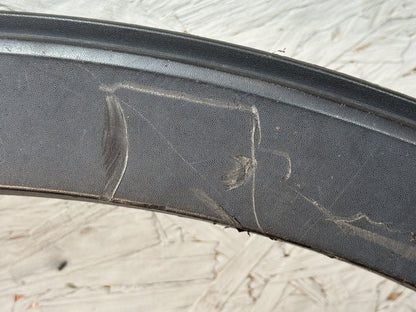 2011-2019 Ford Explorer Rear Left & Right Wheel Arch Flare Molding Set of 2 OEM
