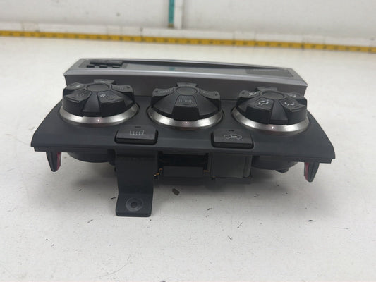 2003-2009 Toyota 4Runner A/C Heater Climate Control Panel Clock Switch OEM