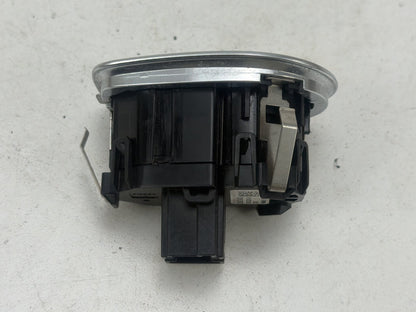 2012-2018 BMW 3 Series F30 F31 Ignition Engine Start Stop Push Button Switch OEM