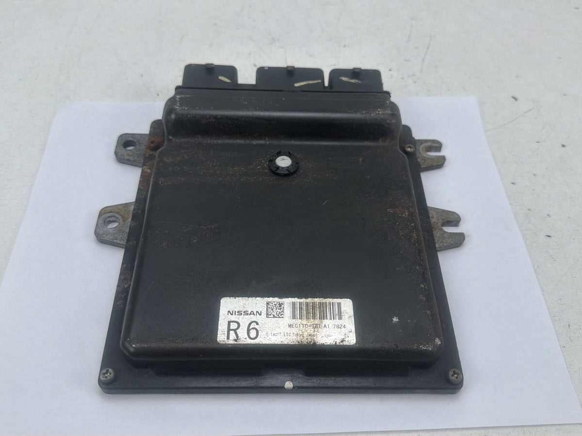 2008-2011 Nissan Altima - Engine Control Module Unit MEC110-181 A1 OEM