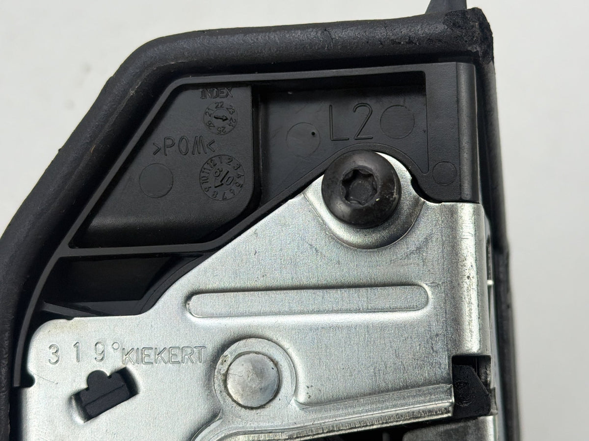2011-2016 BMW 528i 535i Rear Left Driver Side Door Lock Latch Actuator OEM
