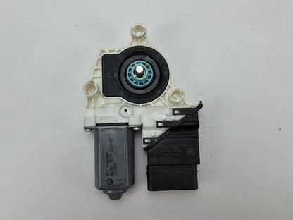 2013-2017 Volkswagen Tiguan Left Rear Window Regulator/Motor OEM