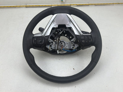2015-2020 Toyota Sienna L30 - Steering Wheel Assembly With Control Switches OEM