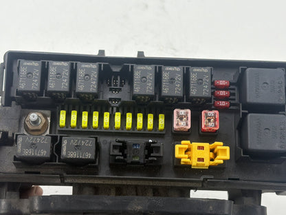 2005-2009 Jeep Commander Totally Integrated Power Module (TIPM) Fusebox OEM