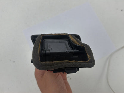 2011-2017 Volkswagen CC - Left Driver Side Dashboard Air Vent 3AB 819 701.A OEM
