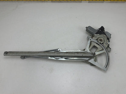 2010-2015 Toyota Prius Front Right Passenger Power Window Regulator & Motor OEM