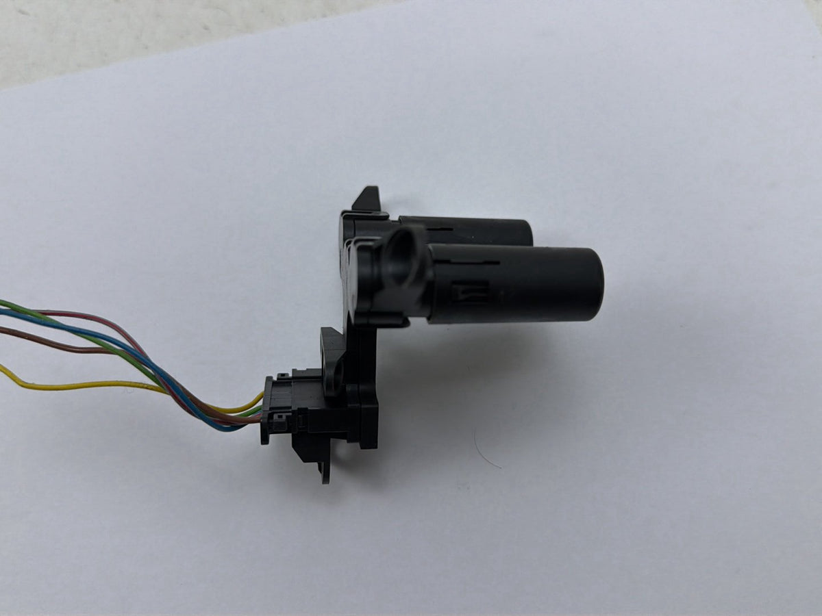 2007-2014 Mini Cooper S R56 Center Console Sport Traction Control Switch OEM