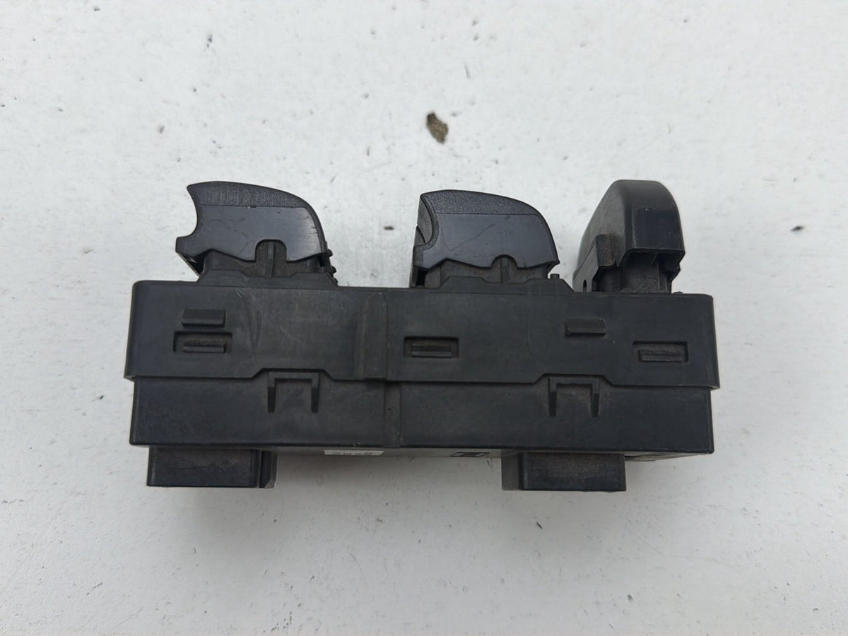 2008-2012 Ford Escape Left Front Master Driver Window Switch 8L8T-14540-ACW OEM
