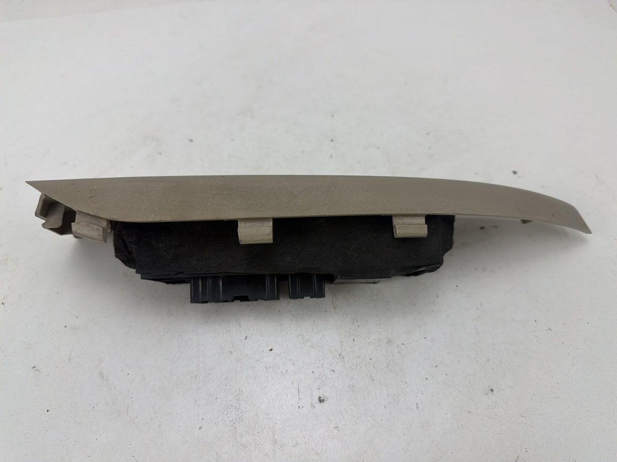 2013-2014 Suabru Legacy Front Left Driver Side Door Master Window Switch OEM