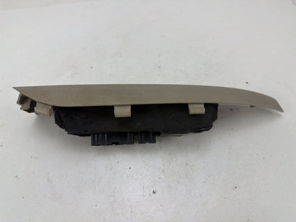 2013-2014 Suabru Legacy Front Left Driver Side Door Master Window Switch OEM