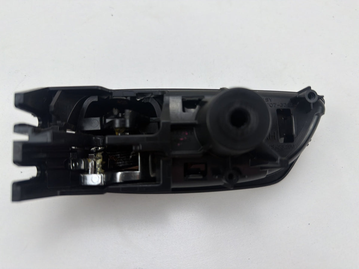 2007-2009 Lexus ES350 Rear Right Passenger Side Interior Door Handle Chrome OEM