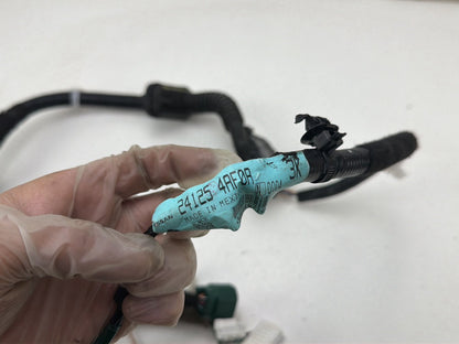 2013-2019 Nissan Sentra Front Left Driver Side Door Handle Wire Harness OEM