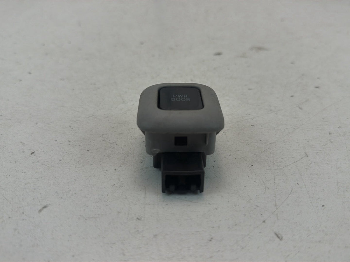 2015-2020 Toyota Sienna L30 - Rear Power Sliding Door Switch Button 15A515 OEM