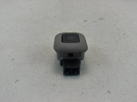 2015-2020 Toyota Sienna L30 - Rear Power Sliding Door Switch Button 15A515 OEM
