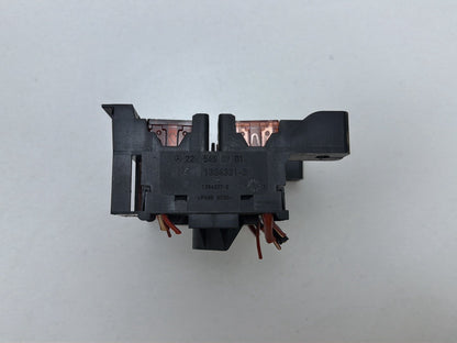 2007-2013 Mercedes-Benz S-Class 550 W221 Fuse Box PN: A2215450701 OEM
