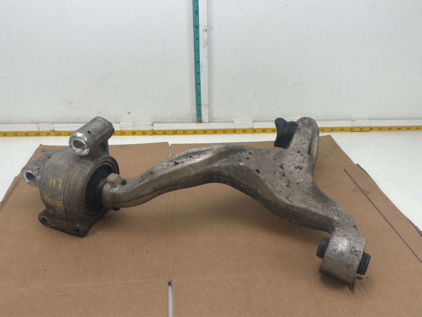 2014-2023 Infiniti Q50 AWD Front Left Driver Side Lower Control Arm OEM