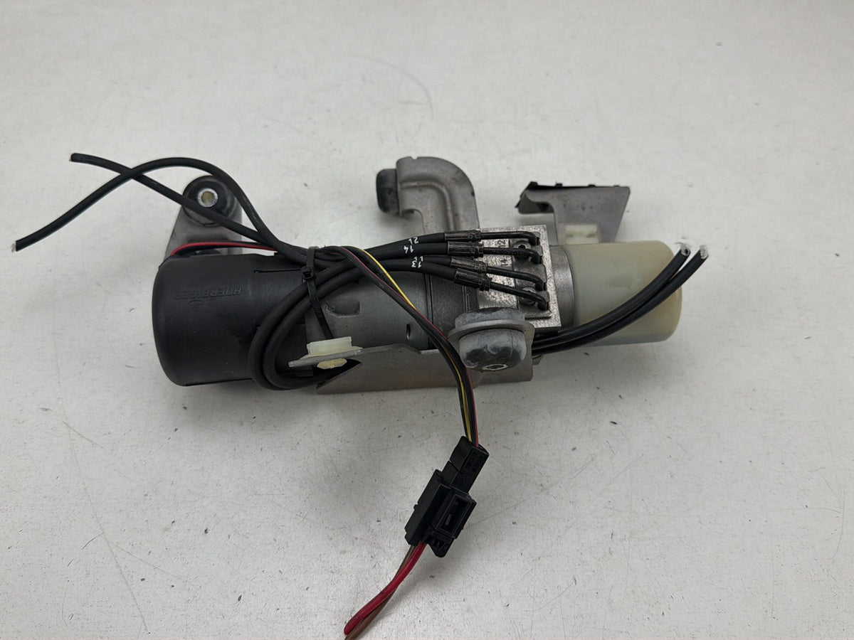 2009-2015 Mini Cooper S R57 Convertible Top Roof Hydraulic Pump Motor OEM